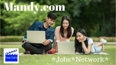 Mandy Jobs Mandy Network