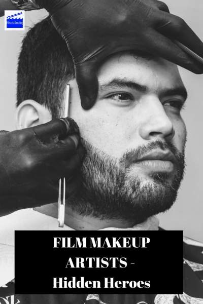 Film Makeup Artist Job Salary Course