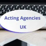 acting agency