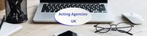 acting agency