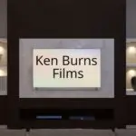 list of ken burns films in order