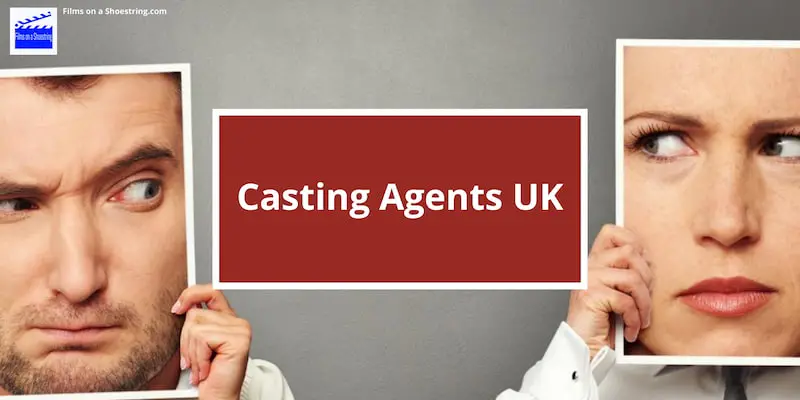 Casting Agents UK: What You Need To Know